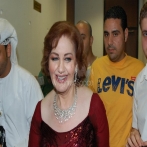 Mayada el hennawy sur yala.fm